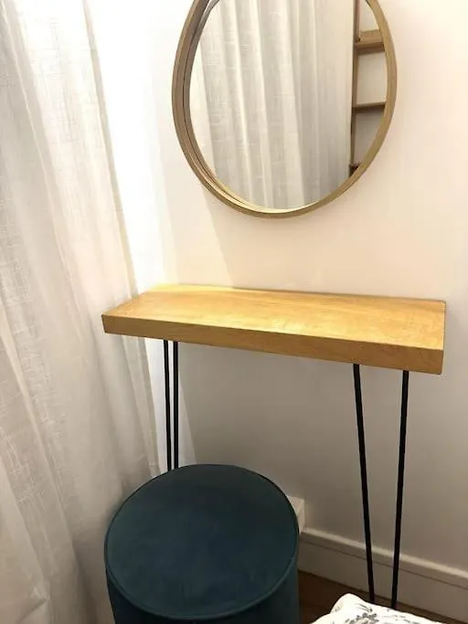 A Cozy Parisian Apartment Close To Eiffel Tower 0*, פריז צרפת